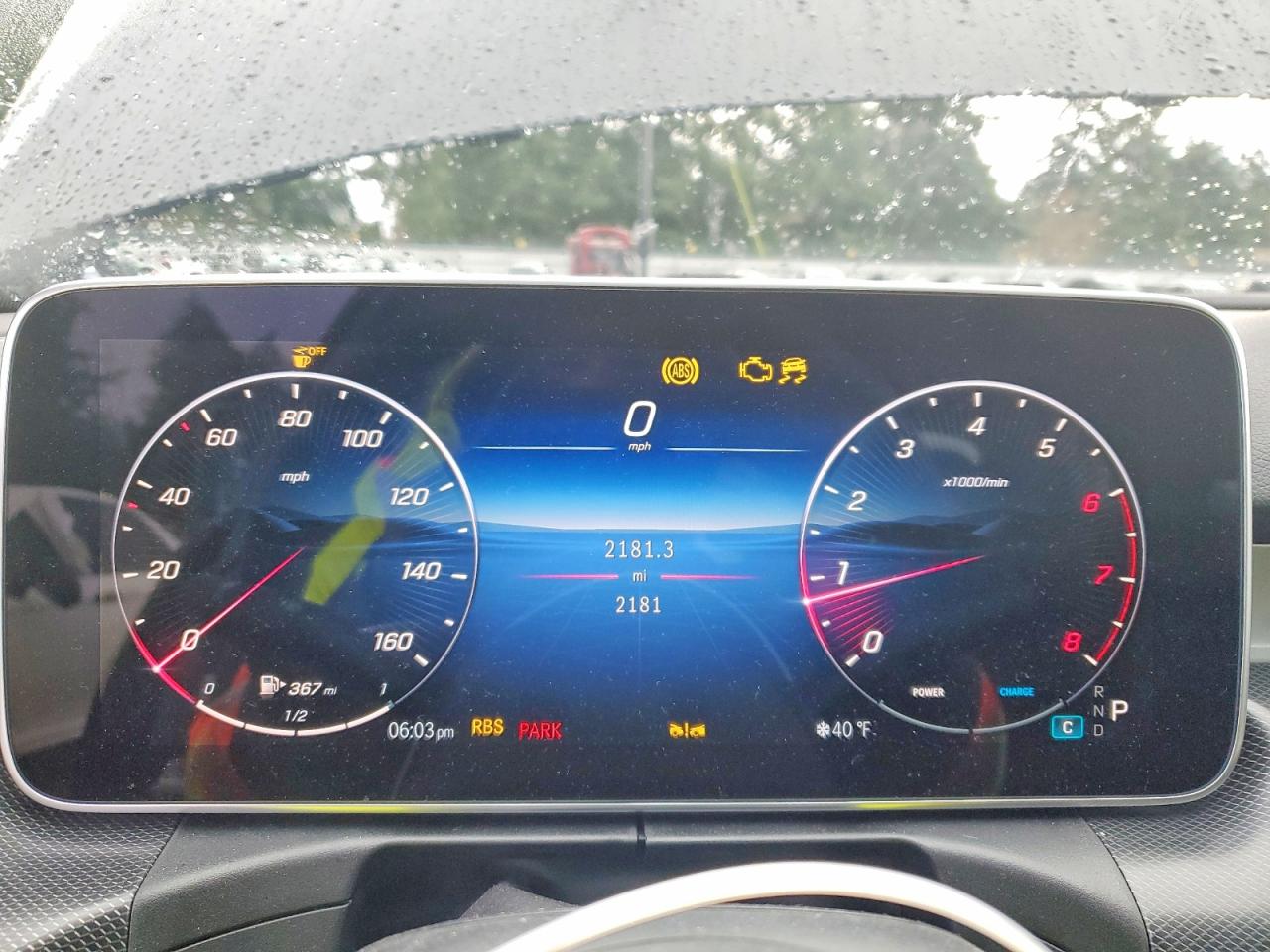 2025 MERCEDES-BENZ C 300 4MATIC photo 9
