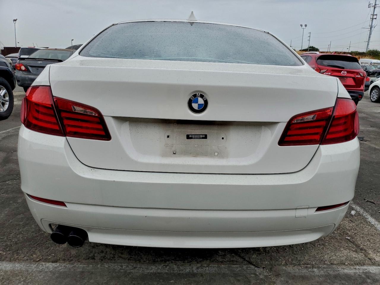 2013 BMW 528 I photo 6