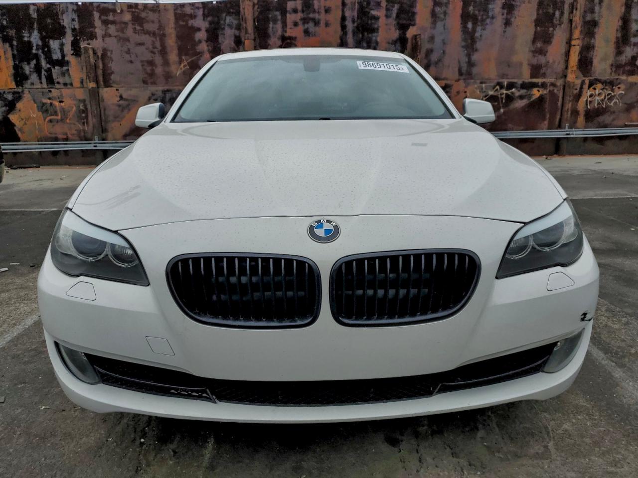 2013 BMW 528 I photo 5