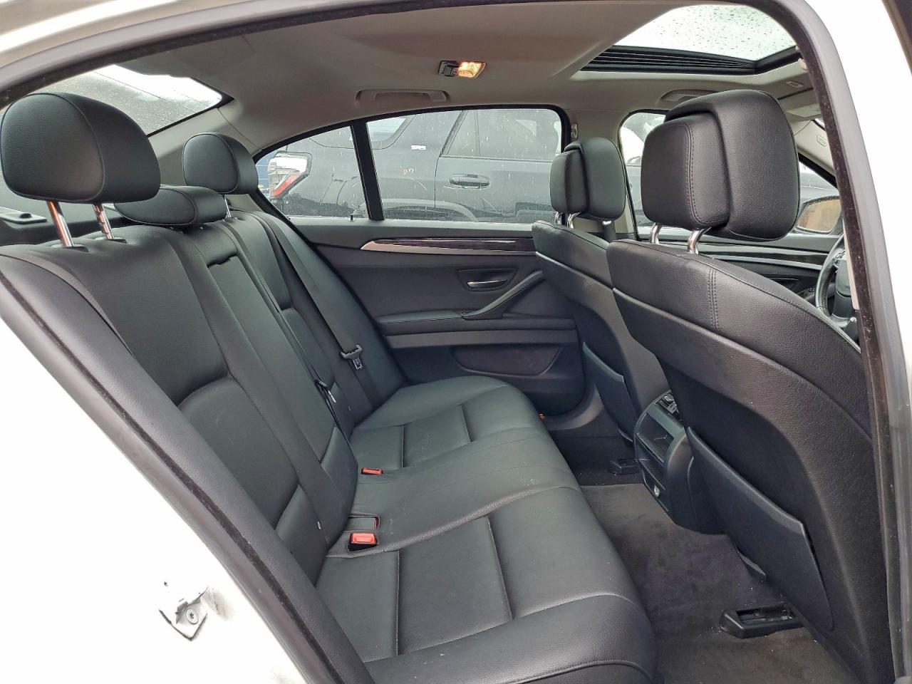 2013 BMW 528 I photo 10