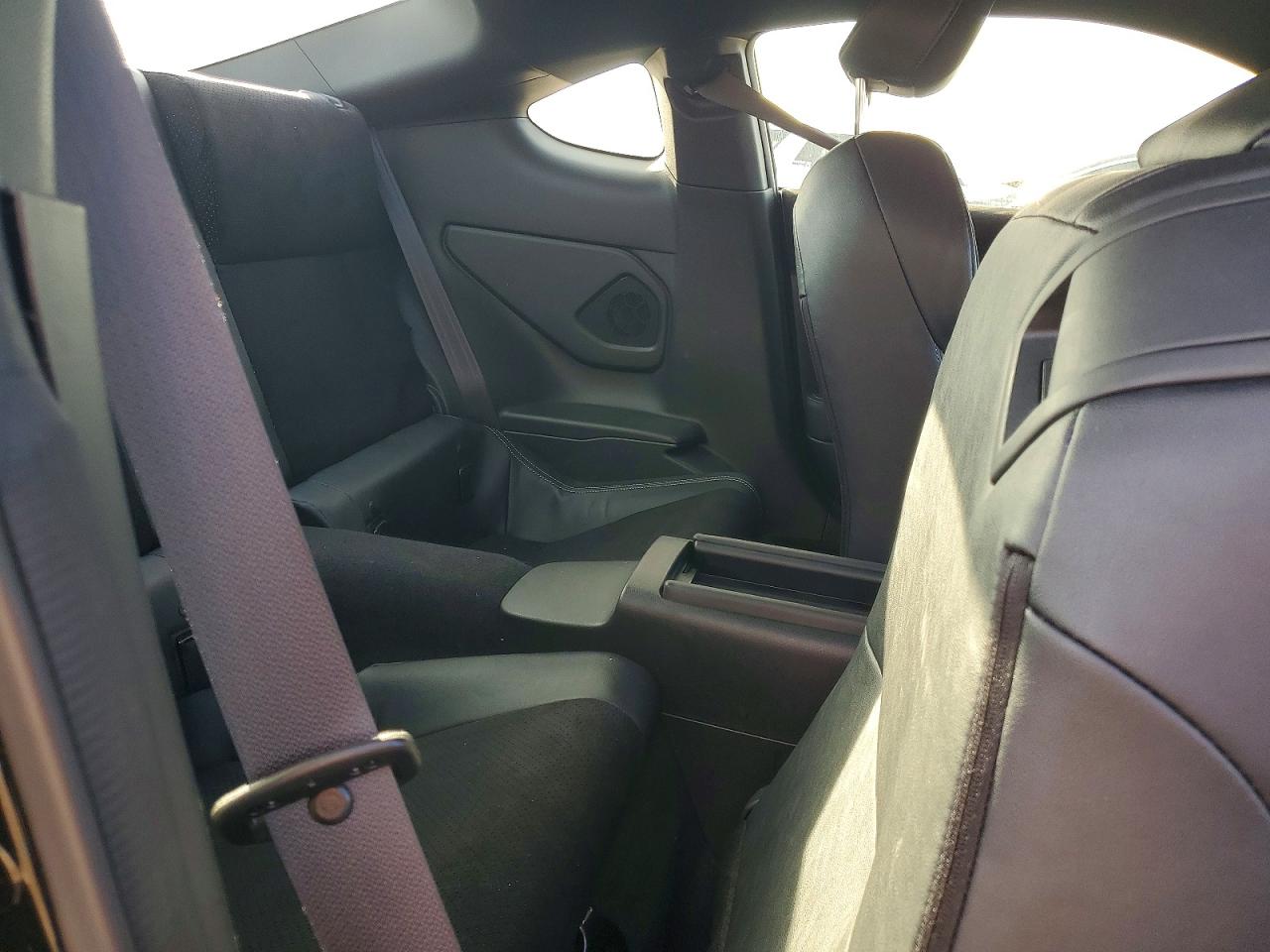 2023 TOYOTA GR 86 PREMIUM photo 10