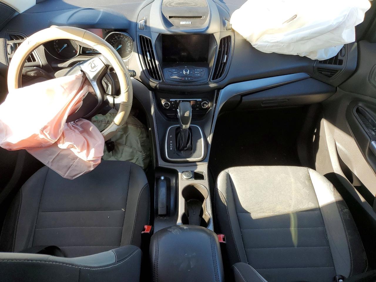 2013 FORD ESCAPE SE photo 8