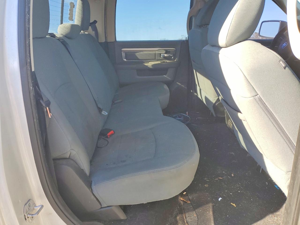2013 RAM 1500 SLT photo 10