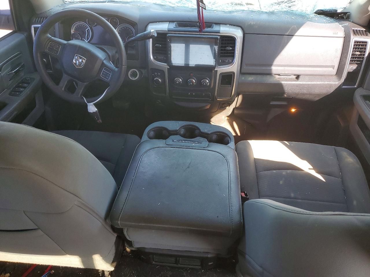 2013 RAM 1500 SLT photo 8