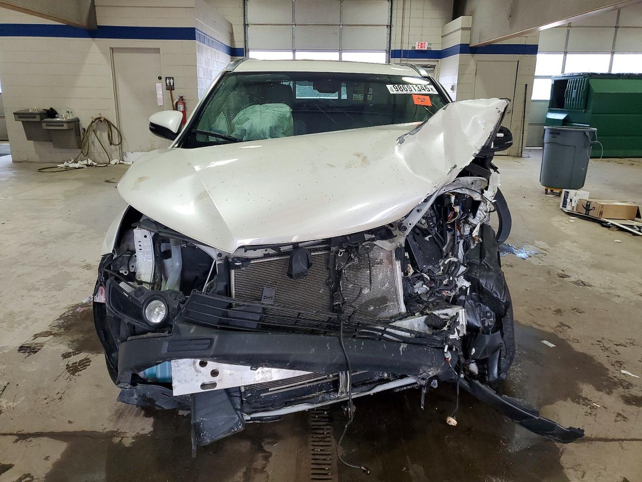 2018 TOYOTA HIGHLANDER SE photo 5