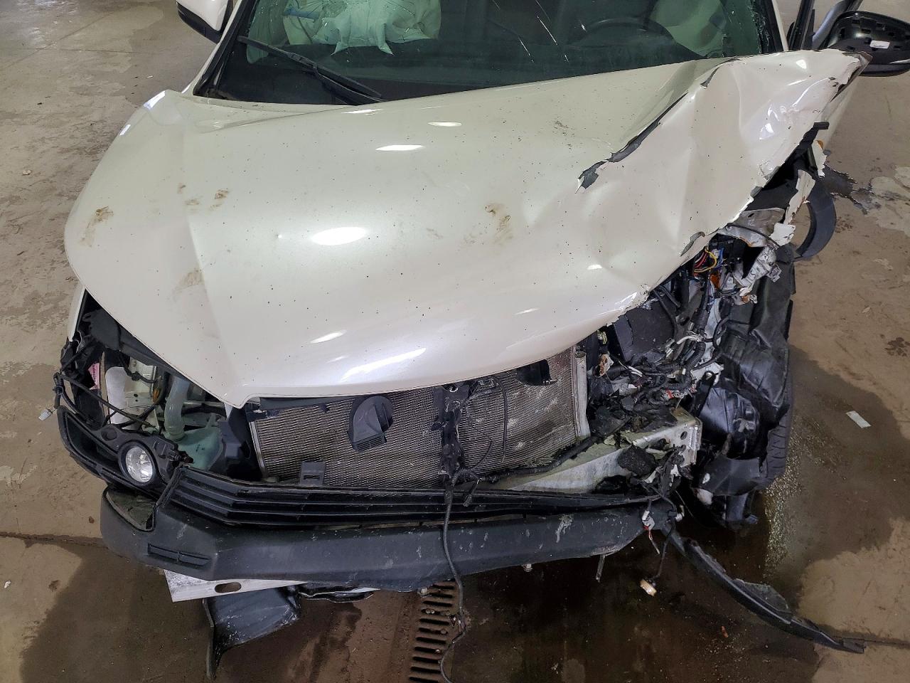 2018 TOYOTA HIGHLANDER SE photo 12