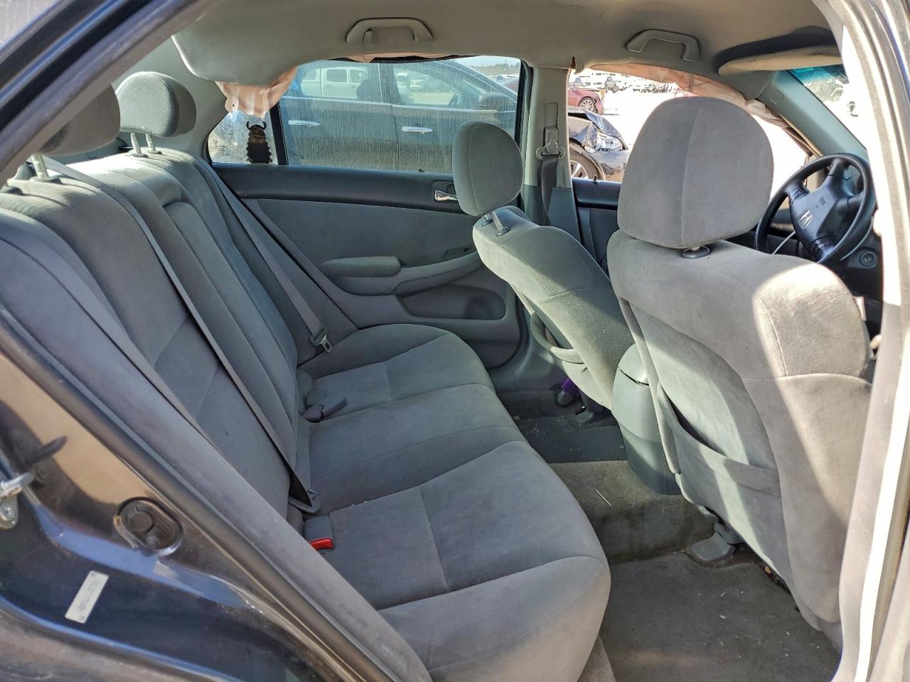 2006 HONDA ACCORD SE photo 10