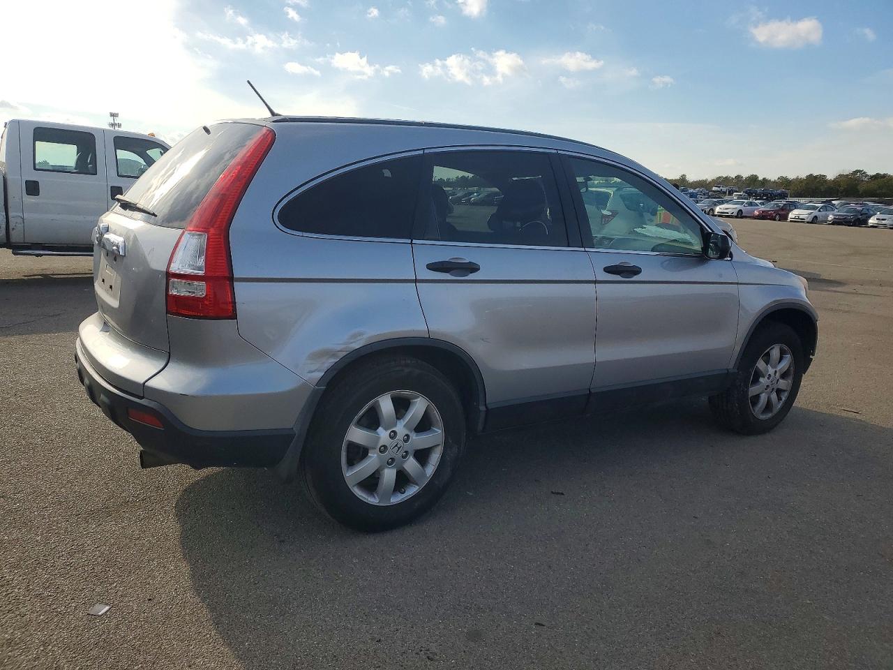 2007 HONDA CR-V EX photo 3