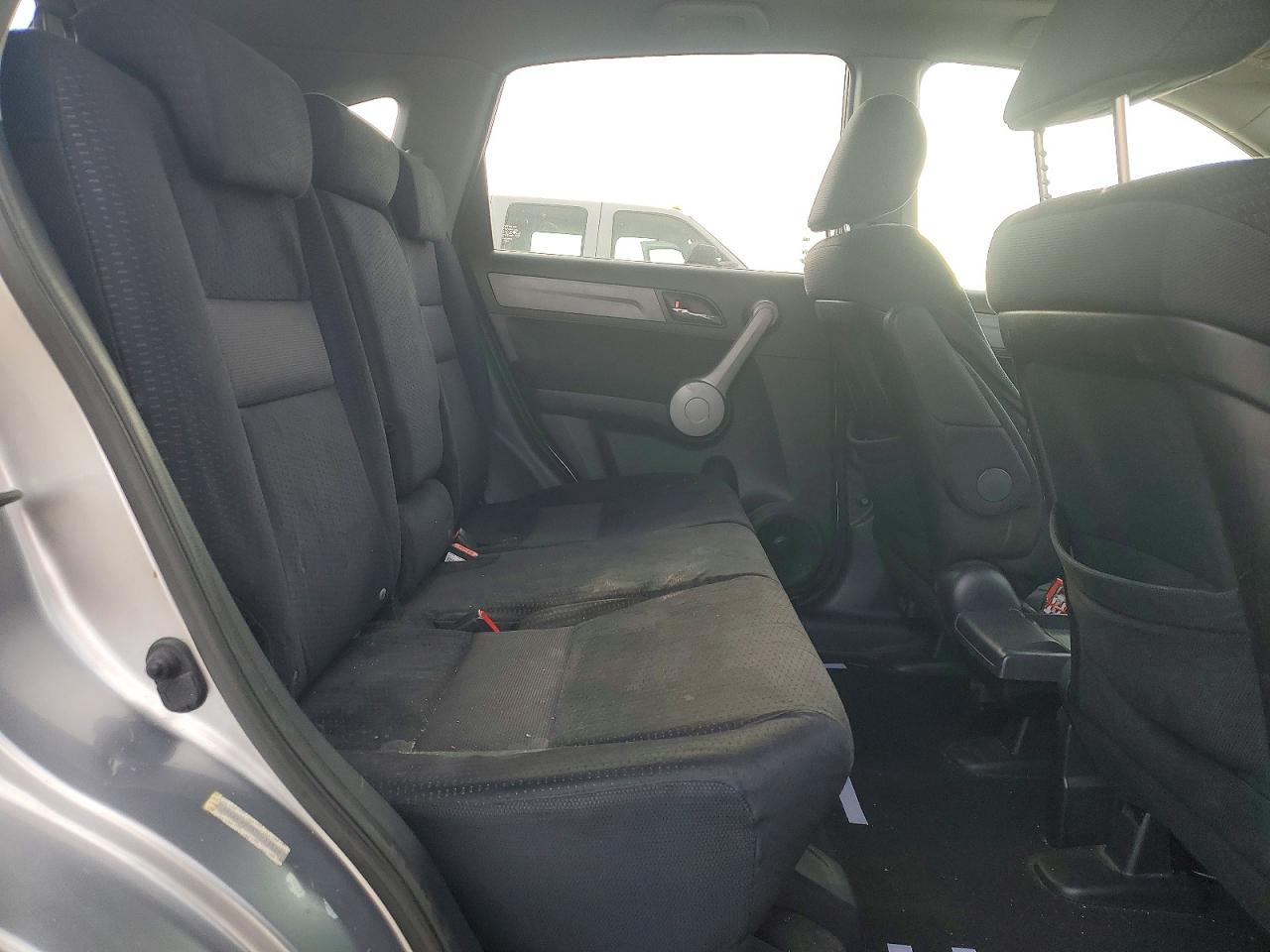 2007 HONDA CR-V EX photo 11