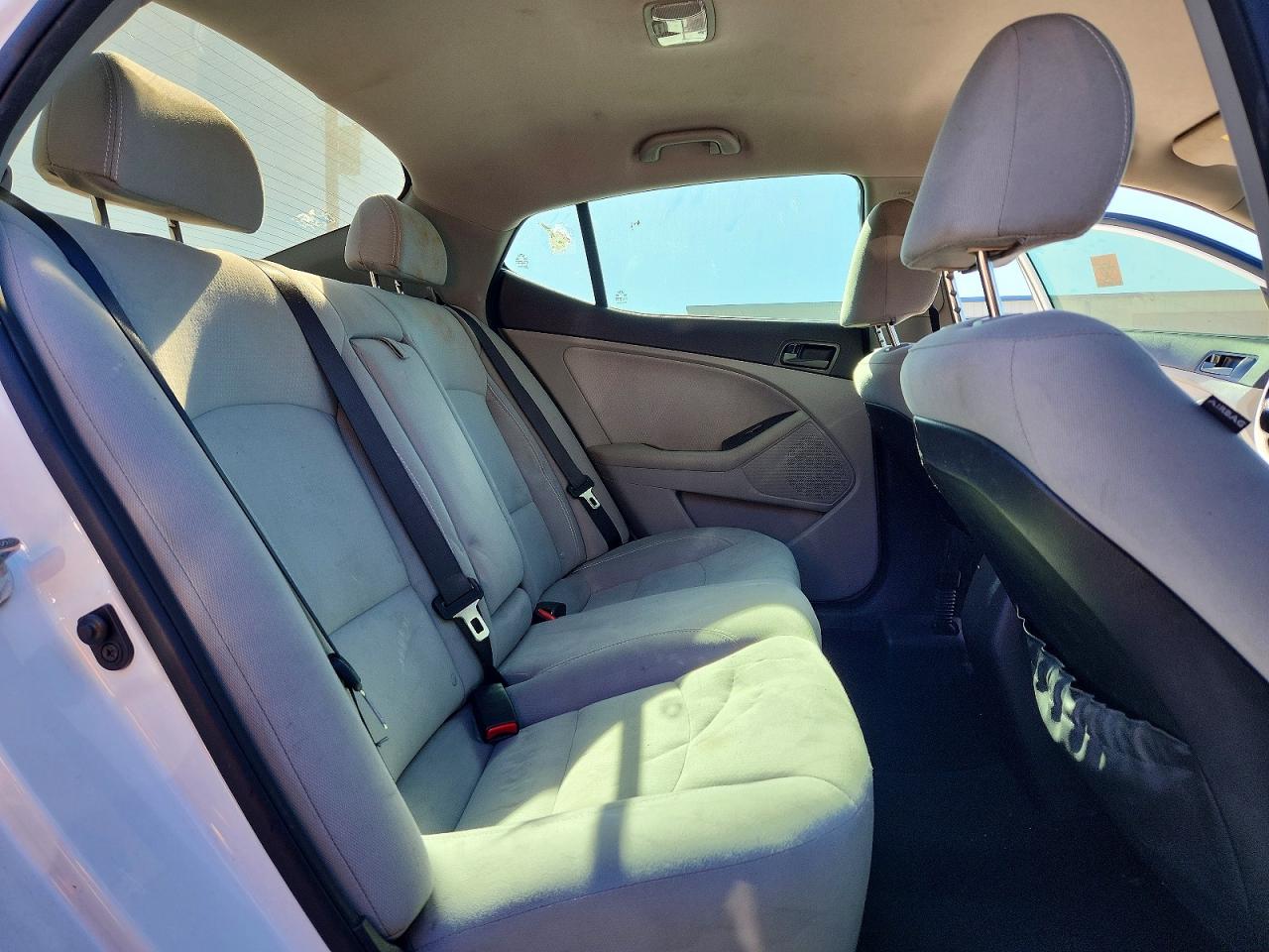 2014 KIA OPTIMA LX photo 10