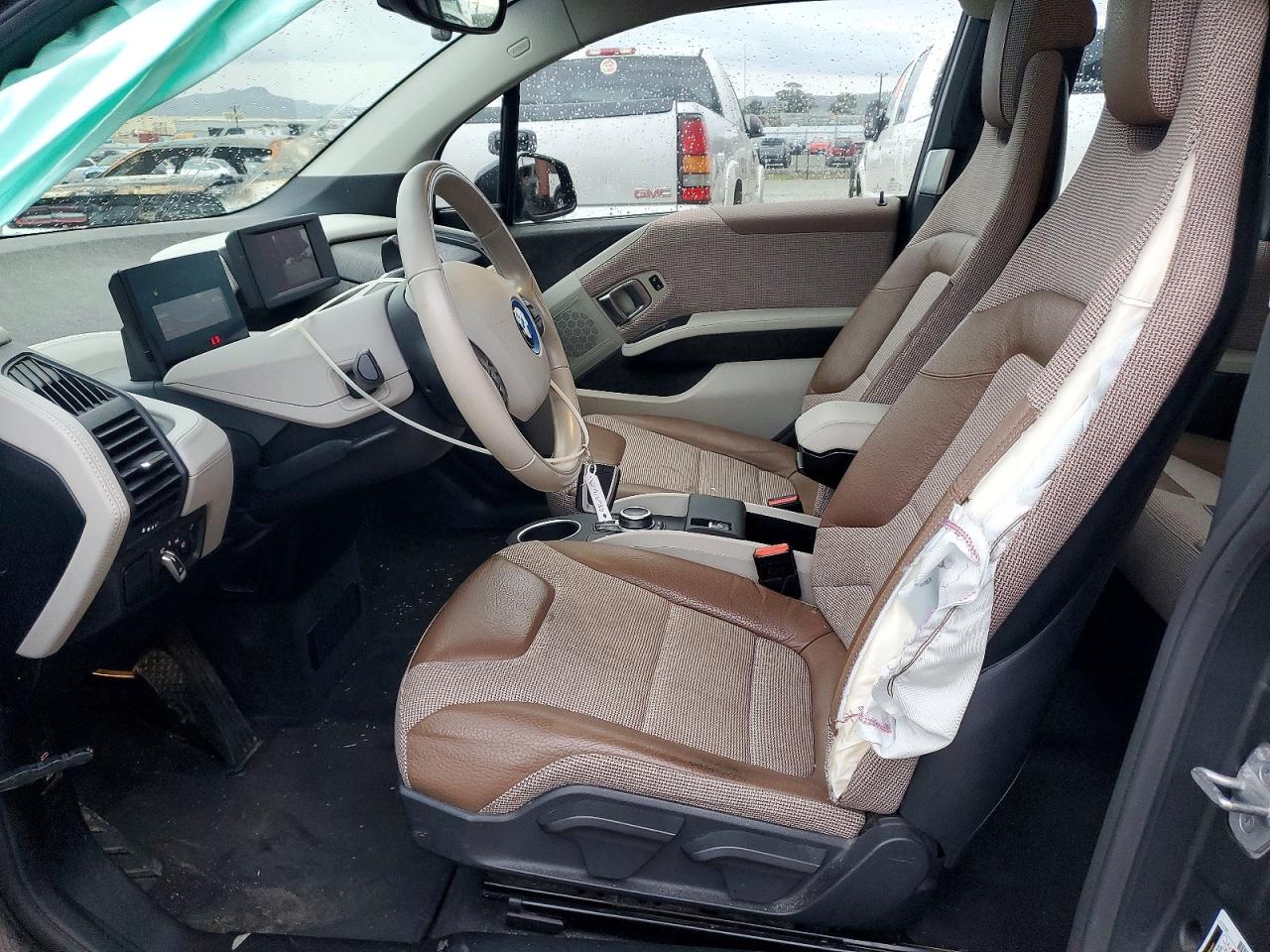 2020 BMW I3 BEV photo 13