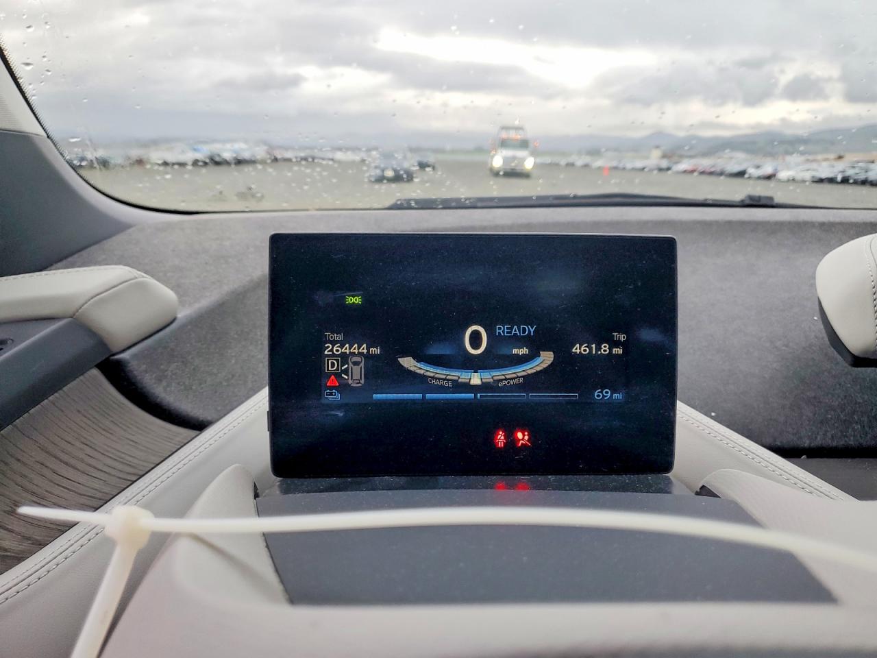 2020 BMW I3 BEV photo 17