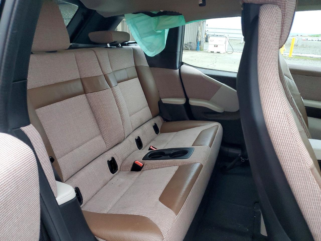2020 BMW I3 BEV photo 19