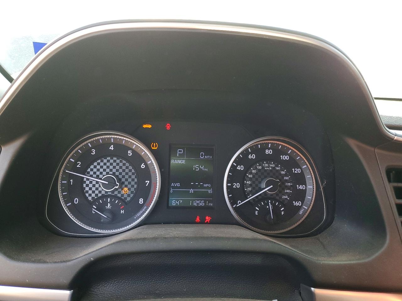 2019 HYUNDAI ELANTRA SE photo 9