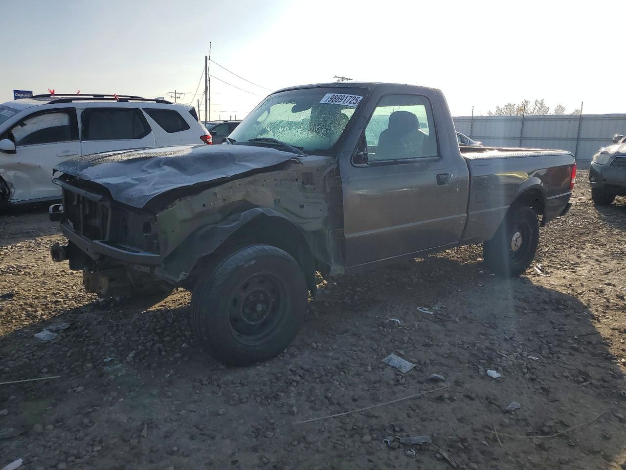 2006 FORD RANGER