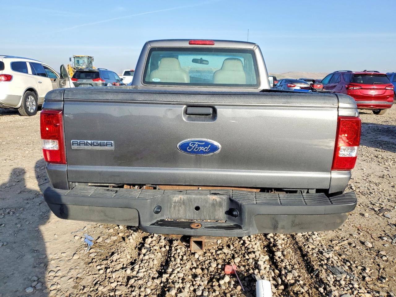 2006 FORD RANGER photo 6
