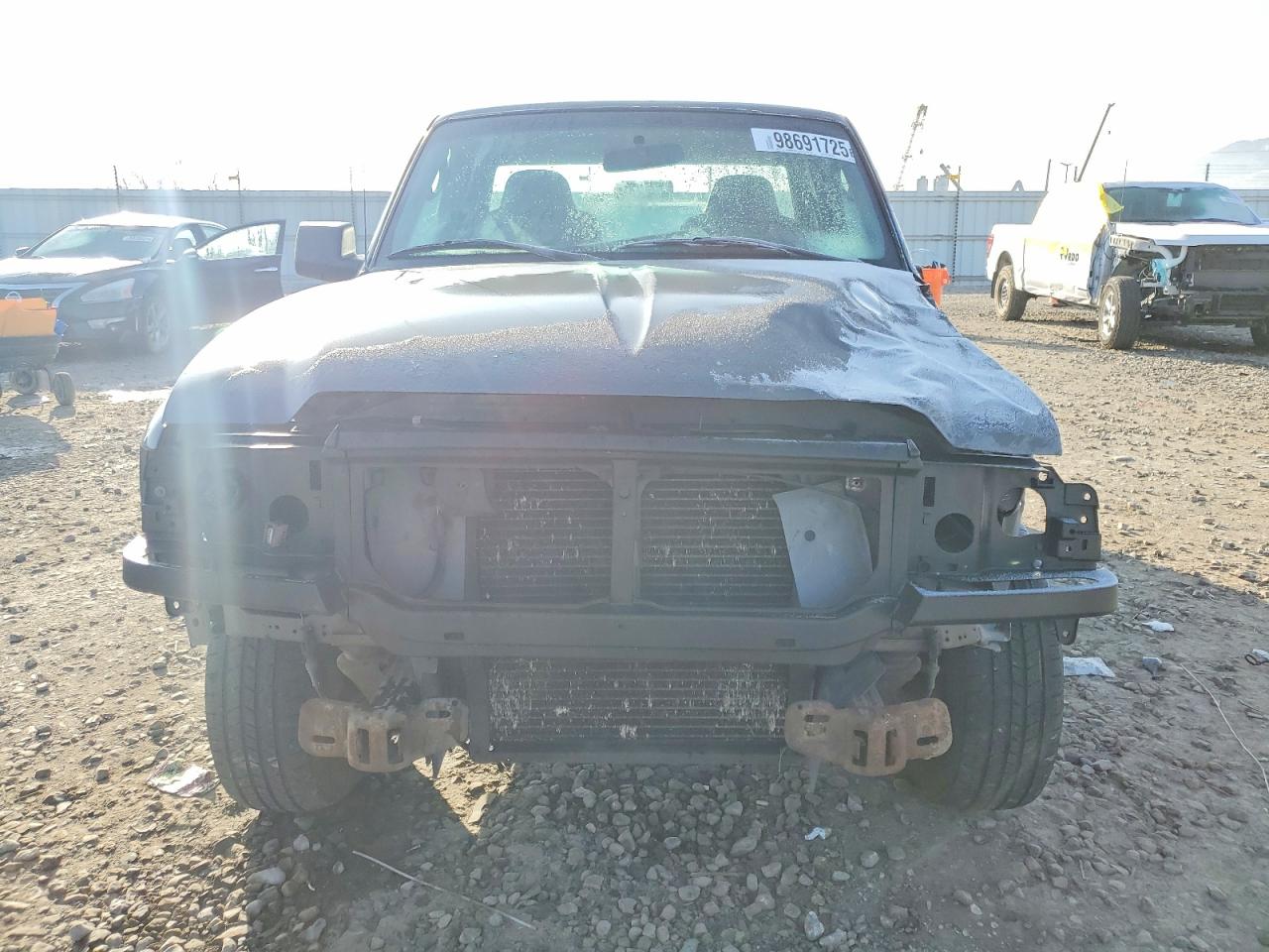 2006 FORD RANGER photo 5
