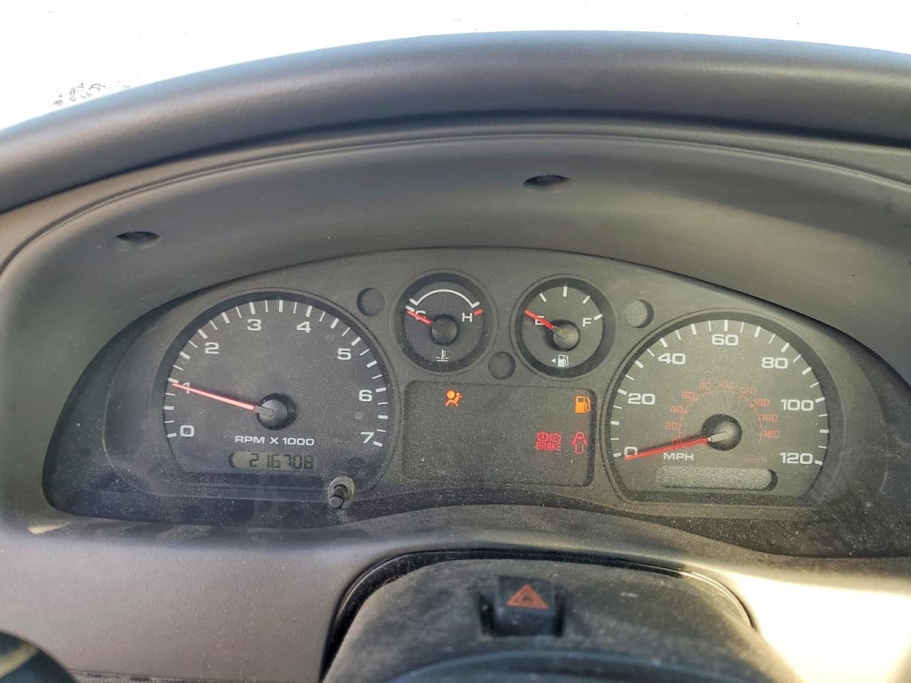 2006 FORD RANGER photo 9
