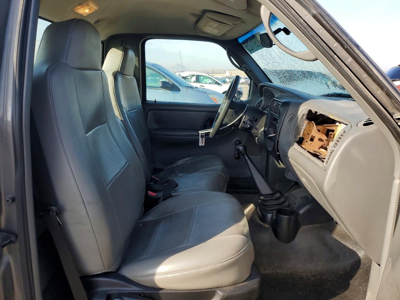 2006 FORD RANGER photo 10