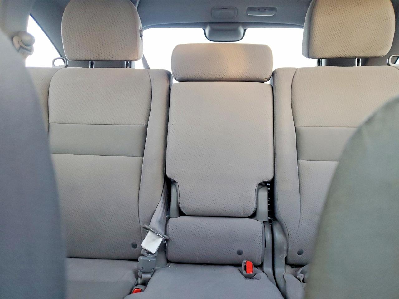 2011 HONDA CR-V EX photo 10