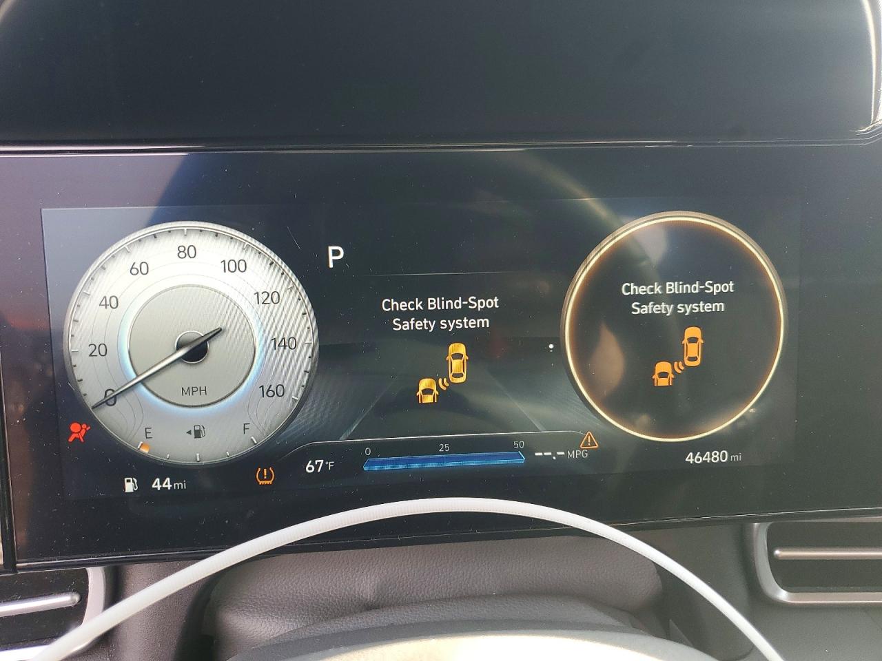2023 HYUNDAI ELANTRA SEL photo 9