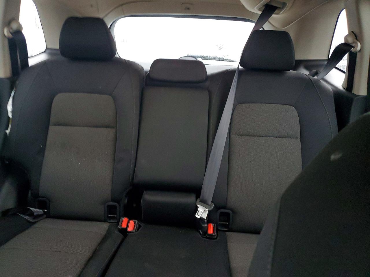 2024 HONDA CR-V LX photo 10