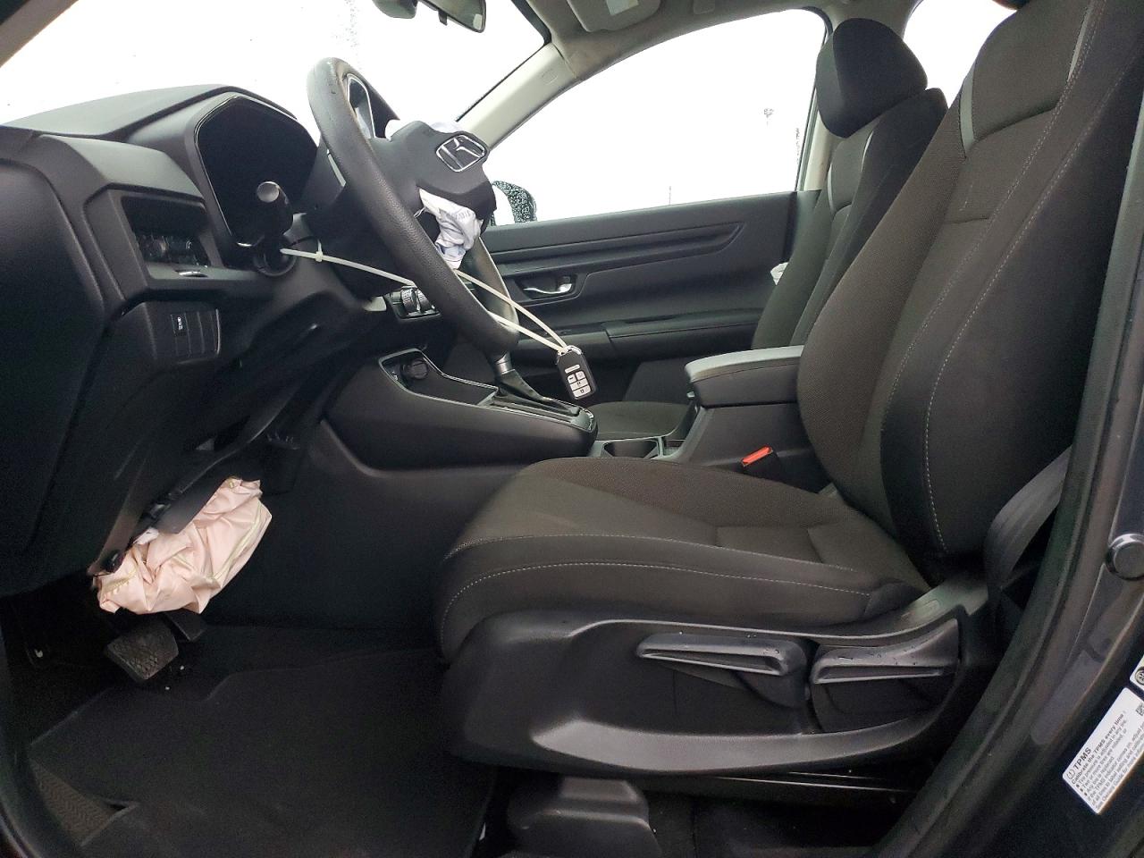 2024 HONDA CR-V LX photo 7