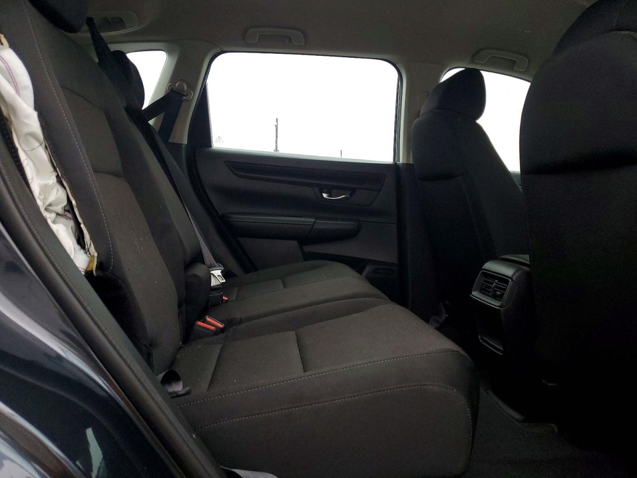 2024 HONDA CR-V LX photo 11