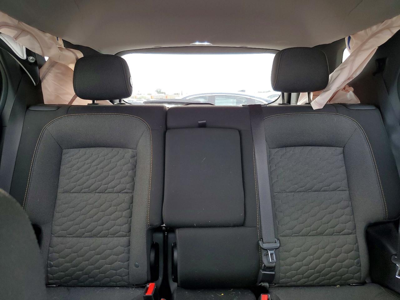 2020 CHEVROLET EQUINOX LT photo 10