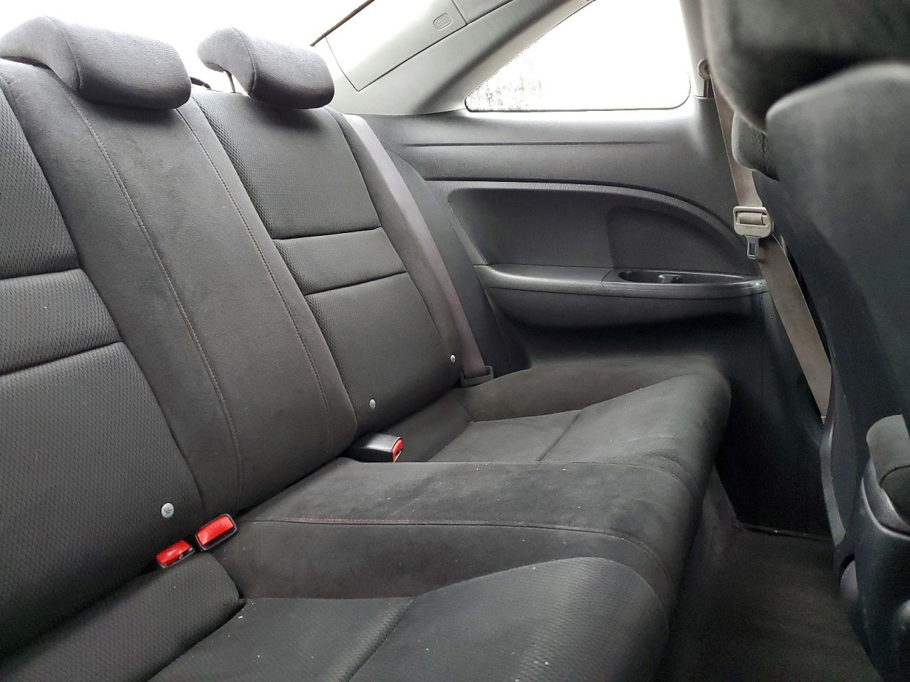 2006 HONDA CIVIC SI photo 10