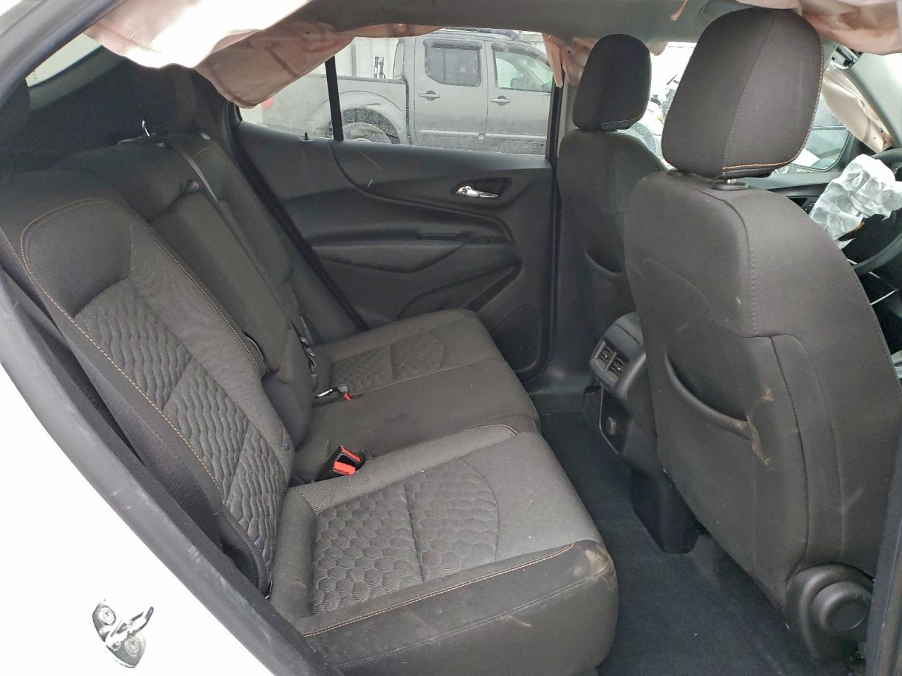 2018 CHEVROLET EQUINOX LT photo 11