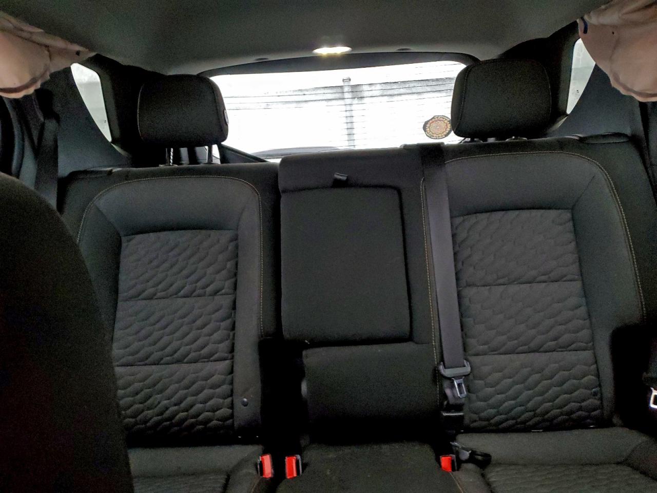 2018 CHEVROLET EQUINOX LT photo 10