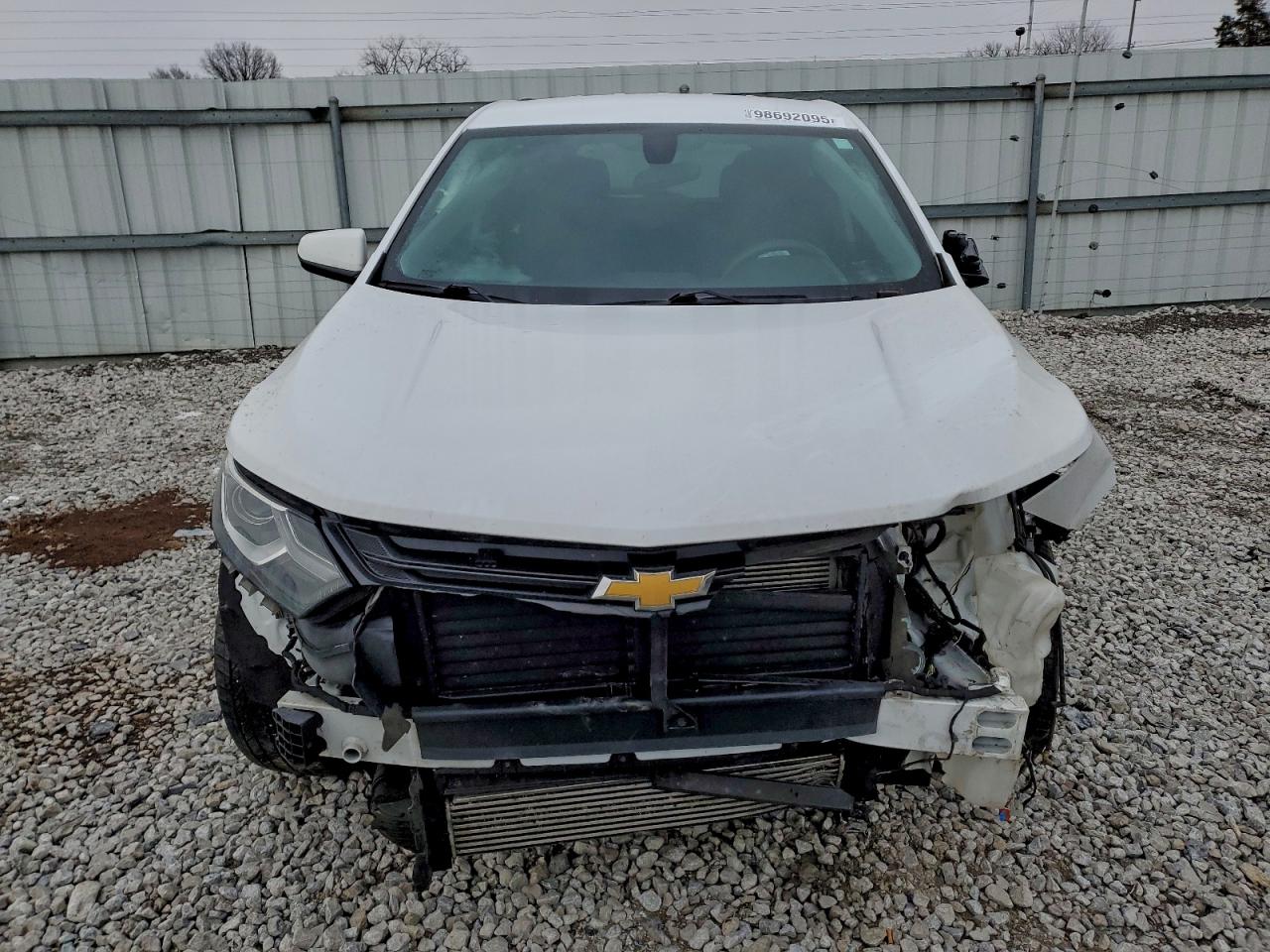 2018 CHEVROLET EQUINOX LT photo 5