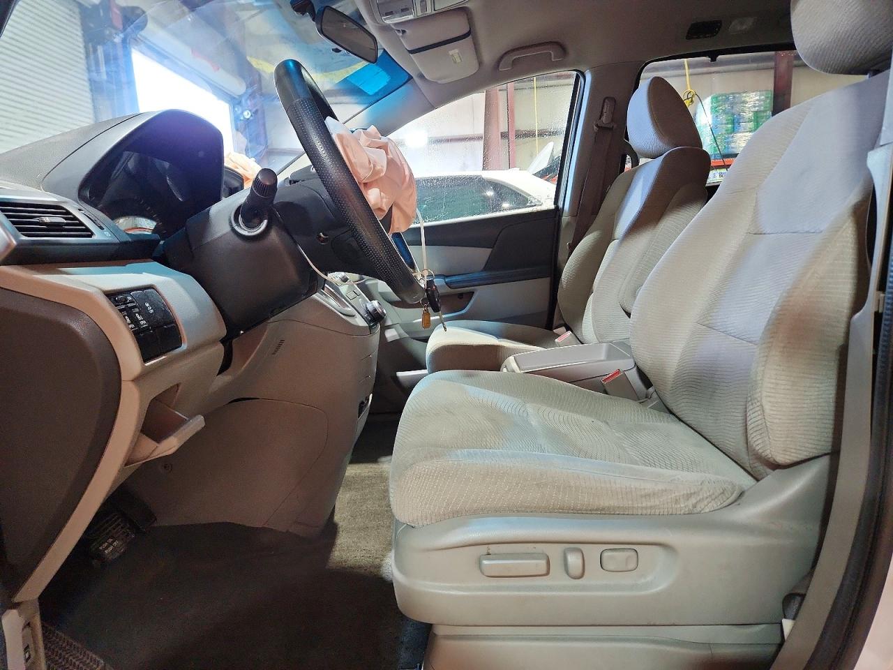 2012 HONDA ODYSSEY EX photo 7