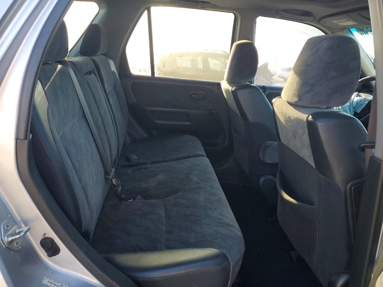 2003 HONDA CR-V EX photo 11