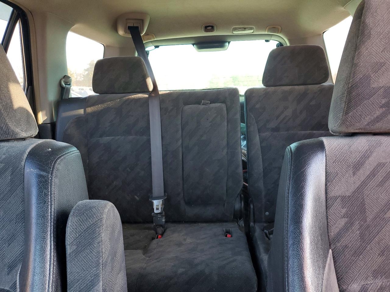 2003 HONDA CR-V EX photo 10