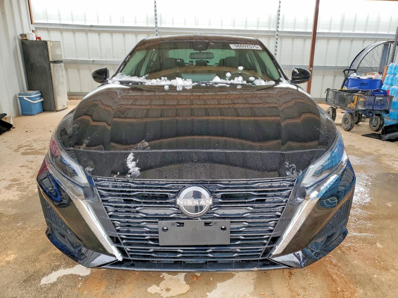 2024 NISSAN ALTIMA SV photo 5