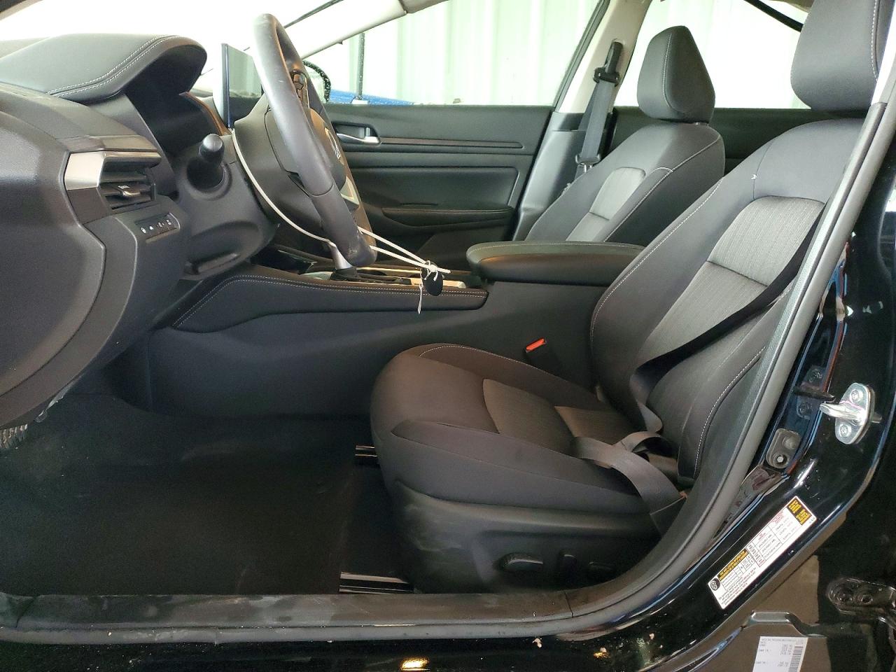2024 NISSAN ALTIMA SV photo 7