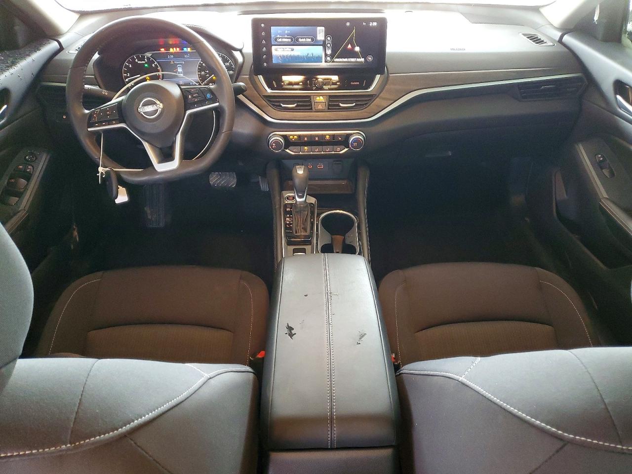 2024 NISSAN ALTIMA SV photo 8