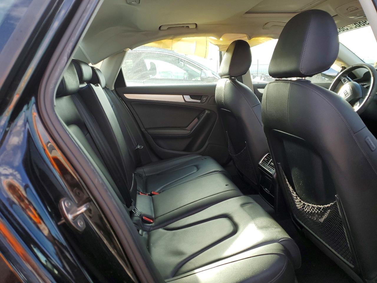 2010 AUDI A4 PREMIUM PLUS photo 10