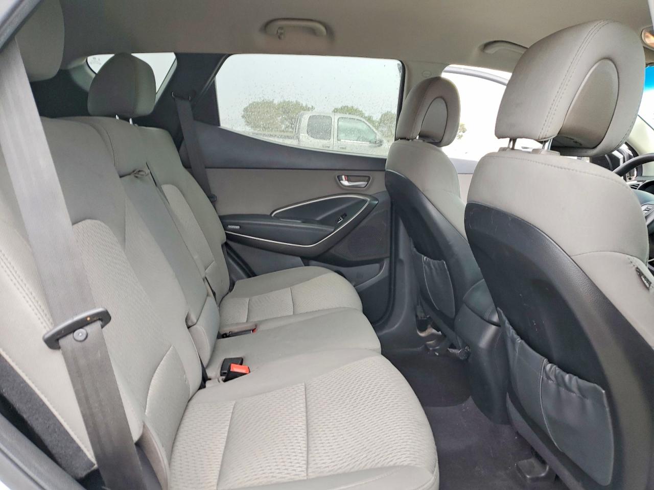2018 HYUNDAI SANTA FE SPORT photo 11