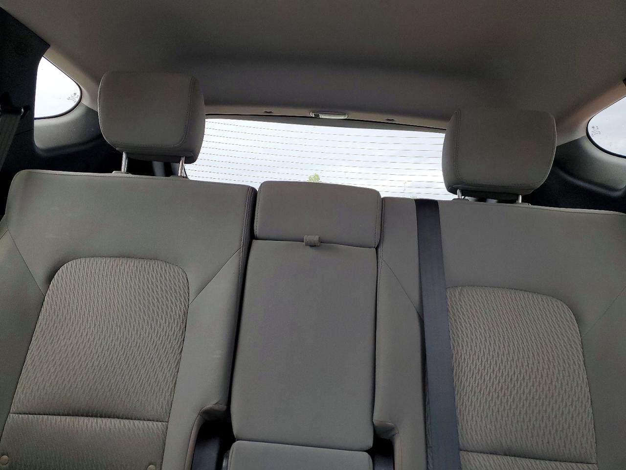 2018 HYUNDAI SANTA FE SPORT photo 10
