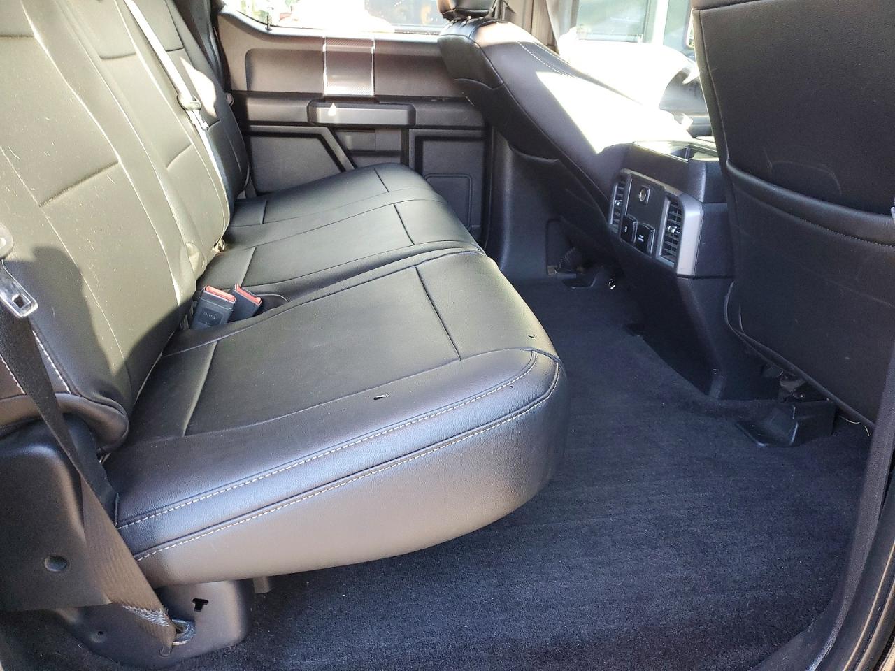 2018 FORD F150 SUPERCREW photo 10