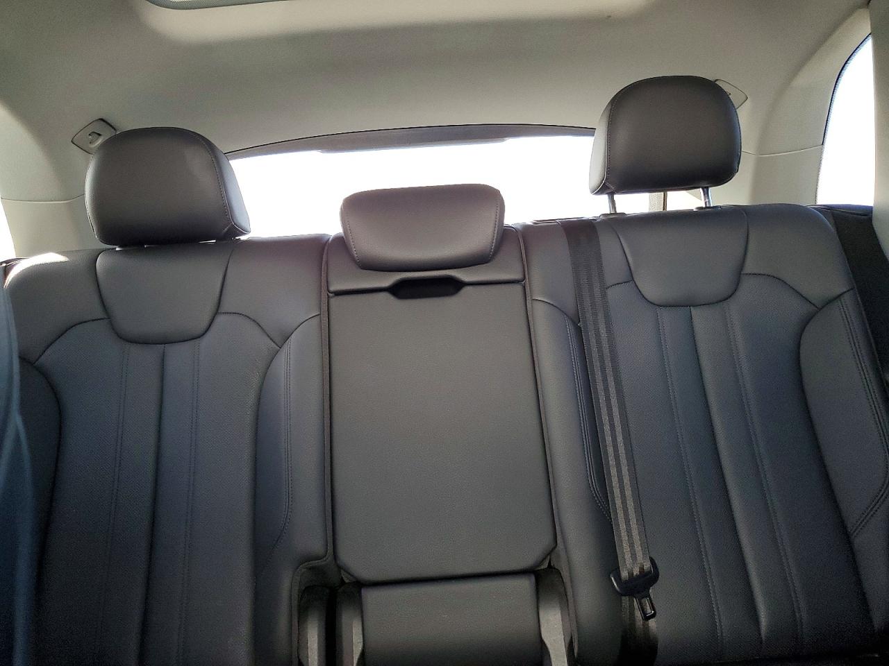 2018 AUDI Q5 PREMIUM PLUS photo 10