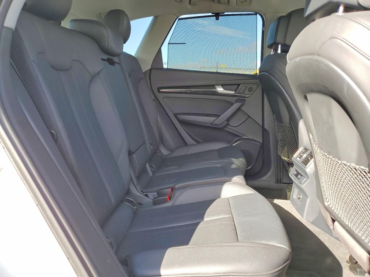 2018 AUDI Q5 PREMIUM PLUS photo 11