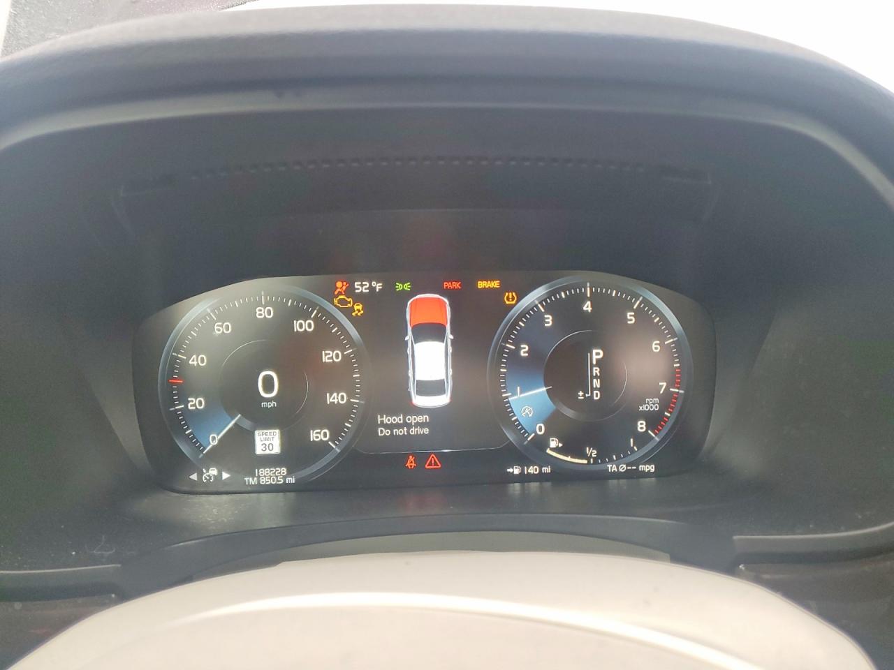 2018 VOLVO S90 T5 MOMENTUM photo 17