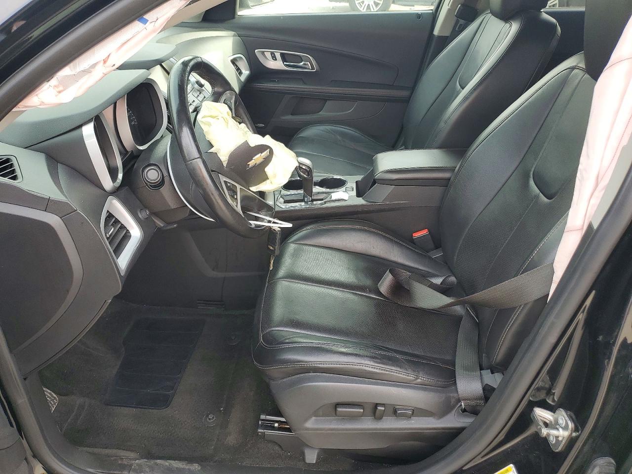 2014 CHEVROLET EQUINOX LT photo 7