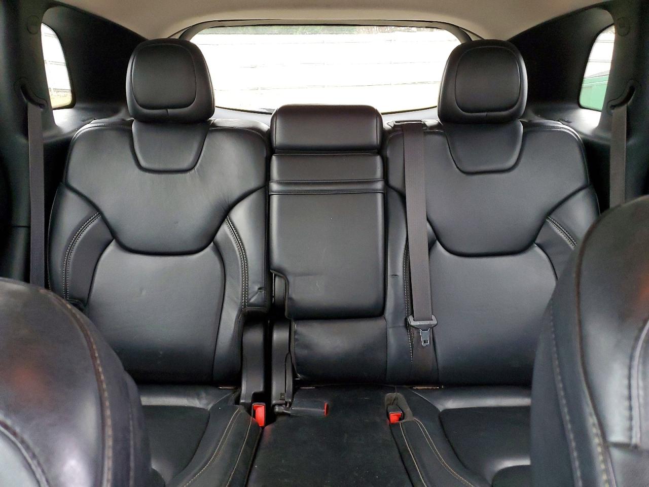 2014 JEEP CHEROKEE LIMITED photo 10
