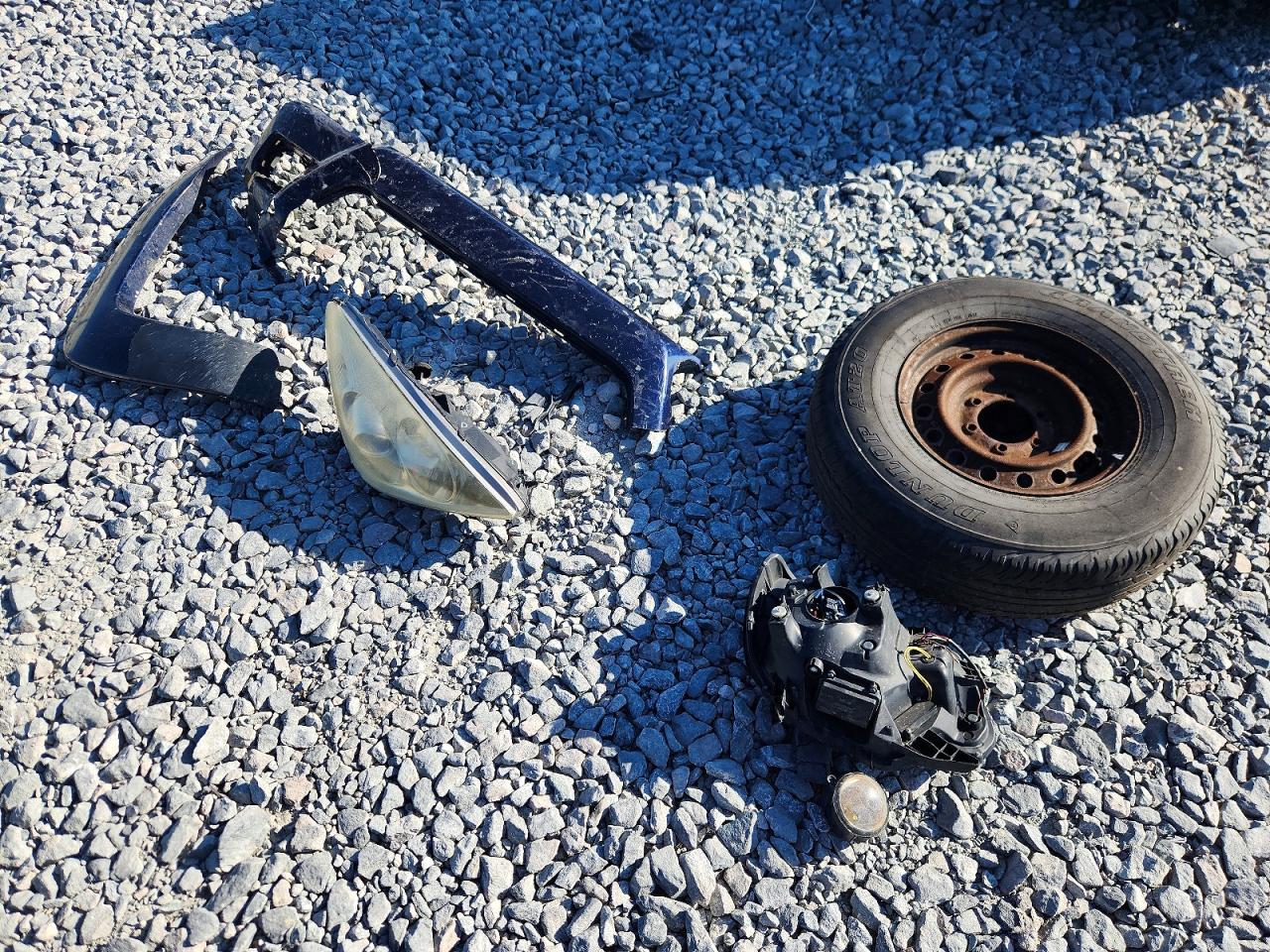 2012 TOYOTA TACOMA DOUBLE CAB photo 12
