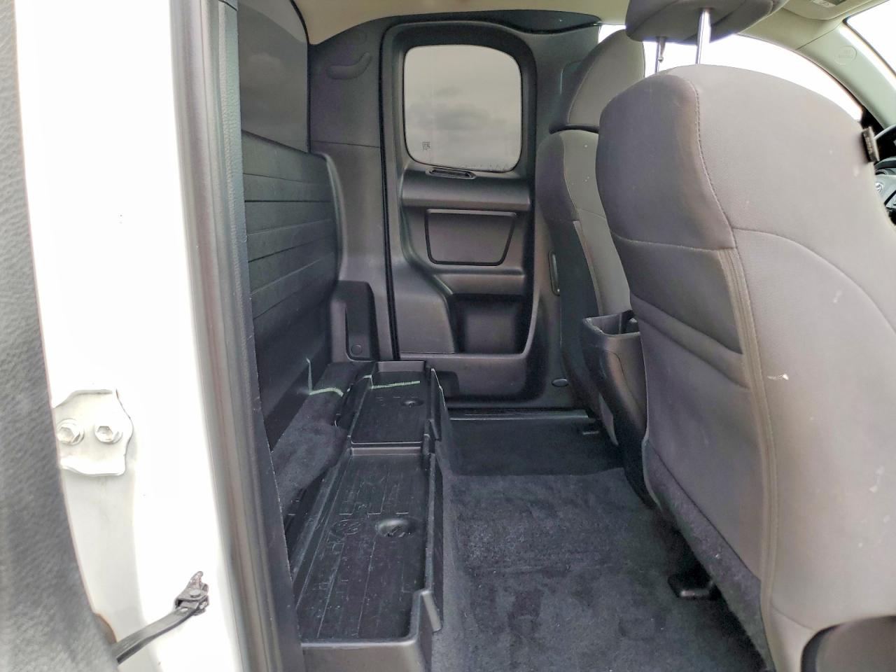 2021 TOYOTA TACOMA ACCESS CAB photo 10